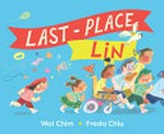Last-place Lin / Wai Chim, Freda Chiu.