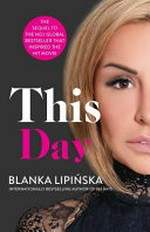 This day / Blanka Lipińska ; translated by Filip Sporczyk.