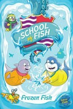 School of Fish. Frozen fish / Louis Shea.