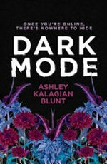 Dark mode / Ashley Kalagian Blunt.