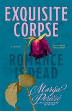 Exquisite corpse / Marija Pericic.