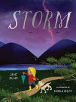 Storm / Jane Bunn ; illustrated by Dasha Riley.