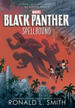 Black Panther. Ronald L. Smith. Spellbound /