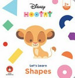 Let's learn shapes.