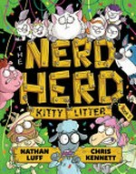 Kitty litter / Nathan Luff, Chris Kennett.
