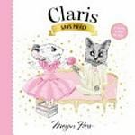 Claris says merci / Megan Hess.