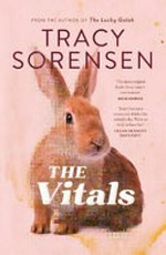 The vitals / Tracy Sorensen.