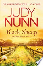 Black sheep / Judy Nunn.