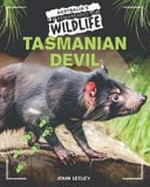 Tasmanian devil / John Lesley.