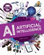 AI : artificial intelligence / Warren Singer.