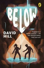 Below / David Hill.