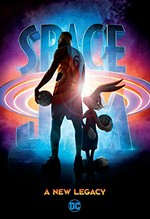Space jam. Ivan Cohen, writer ; Tom Derenick [and 11 others], artists ; Kelly Fitzpatrick [and 8 others], colorists ; AndWorld Design, letterer. A new legacy /