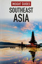 Southeast Asia.