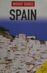 Spain / [updated by Victoria Trott ; project editor, Sarah Clark].