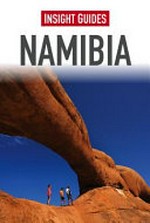 Namibia.