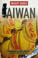 Taiwan / [updated and reworked by Rick Charette].