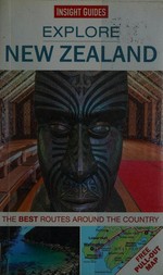 Explore New Zealand.