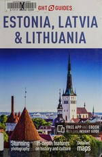 Estonia, Latvia & Lithuania.