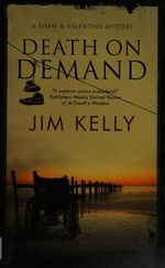 Death on demand / Jim Kelly.