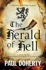 The herald of Hell / Paul Doherty.