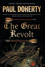 The Great revolt / Paul Doherty.