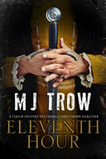 Eleventh hour / M. J. Trow.