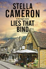 Lies that bind / Stella Cameron.