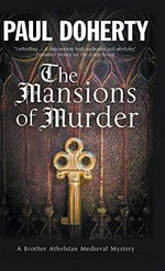 The mansions of murder / Paul Doherty.