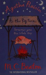 As the pig turns / M.C. Beaton.