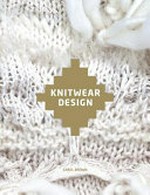 Knitwear design / Brown, Carol.