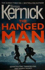 The hanged man / Simon Kernick.