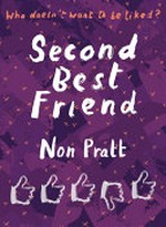 Second best friend / Non Pratt.