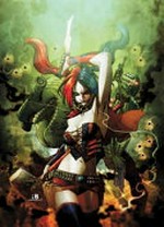 Suicide squad. Adam Glass, writer ; Federico Dallocchio [and 6 others], artists ; Val Staples, Hi-Fi, Allen Passalaqua, colorists ; Jared K. Fletcher, letterer ; Ryan Benjamin, collection cover artist. Volume 1, Kicked in the teeth /