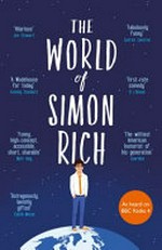 The world of Simon Rich.