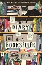 The diary of a bookseller / Shaun Bythell.