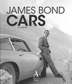 James Bond cars / Frédéric Brun ; translation by James Geist.