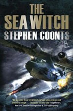 The sea witch / Stephen Coonts.
