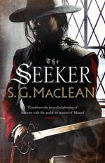 The seeker / S.G. MacLean.