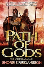 Path of gods / Snorri Kristjansson.
