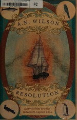 Resolution / A. N. Wilson.