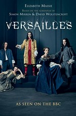 Versailles / Elizabeth Massie.