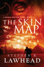 The skin map / Stephen Lawhead.