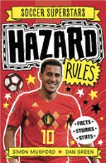Hazard rules / Simon Mugrord, Dan Green.