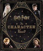 Harry Potter : the character vault / by Jody Revenson.