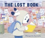 The lost book / Margarita Surnaite.