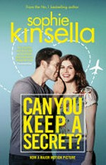 Can you keep a secret / Sophie Kinsella.