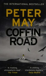 Coffin Road / Peter May.