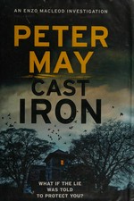 Cast iron / Peter May.