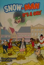 It's a gas! / by Tommy Donbavand ; [illustrated by] Steve Beckett.