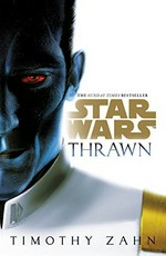 Star wars. Timothy Zahn. Thrawn /